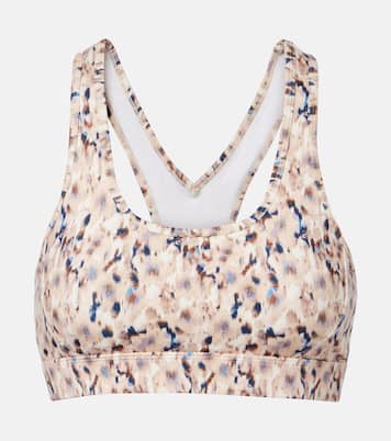 Selma FreeSoft sports bra | Varley