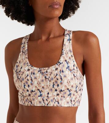Selma FreeSoft sports bra | Varley