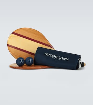 Beachball-Set Trancoso | Frescobol Carioca