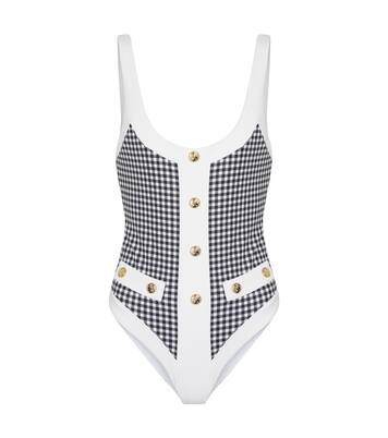 Badeanzug Sailor | Caroline Constas