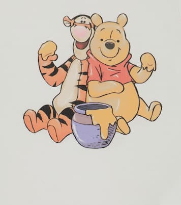 T-shirt bébé en jersey de coton | Monnalisa