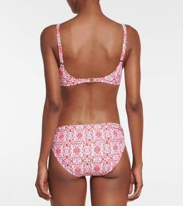 Culotte de bikini Bel Air | Melissa Odabash