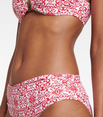 Culotte de bikini Bel Air | Melissa Odabash