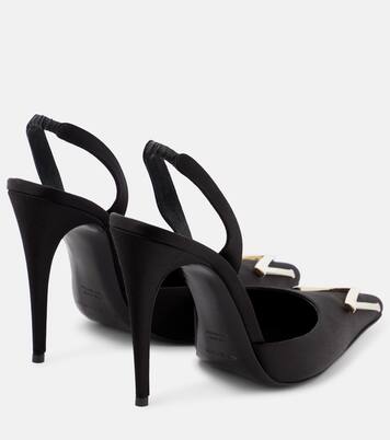Slingback-Pumps | Magda Butrym