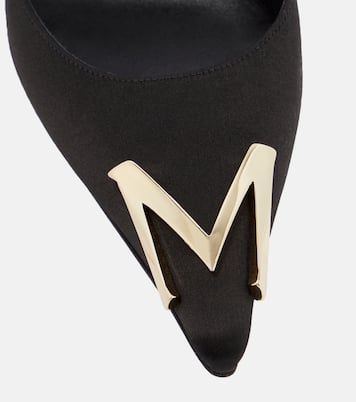 Slingback-Pumps | Magda Butrym