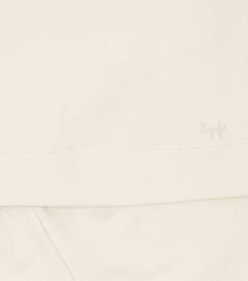 Ensemble sweat-shirt à capuche et pantalon | Il Gufo