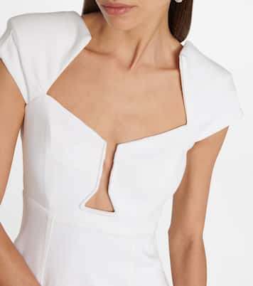 Midikleid | Roland Mouret