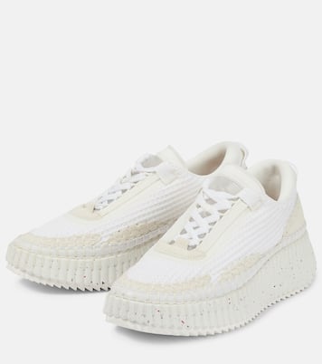 Nama sneakers | Chloé