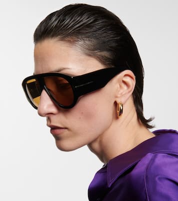 Bronson aviator sunglasses | Tom Ford