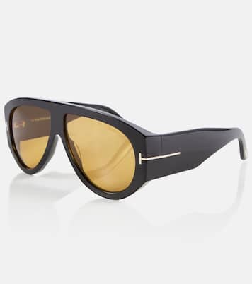 Bronson aviator sunglasses | Tom Ford