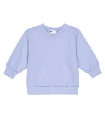 Sweat-shirt Snoopy en coton | Morley