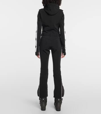 Bestickter Skianzug Magic Ghoster | Jet Set