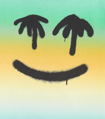 T-Shirt Randon aus Baumwolle | Molo