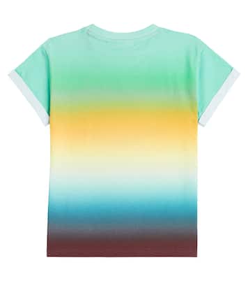 T-Shirt Randon aus Baumwolle | Molo