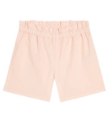 Emily denim shorts | Bonpoint
