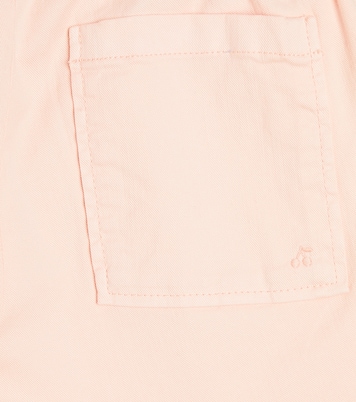 Emily denim shorts | Bonpoint