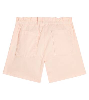 Emily denim shorts | Bonpoint