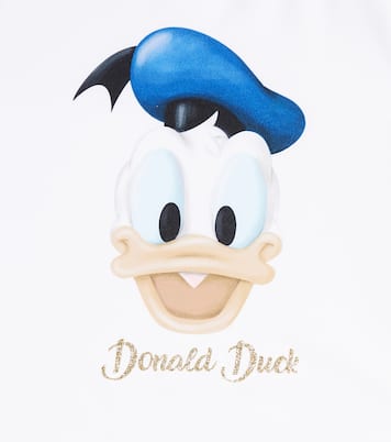 Printed swimsuit | Monnalisa