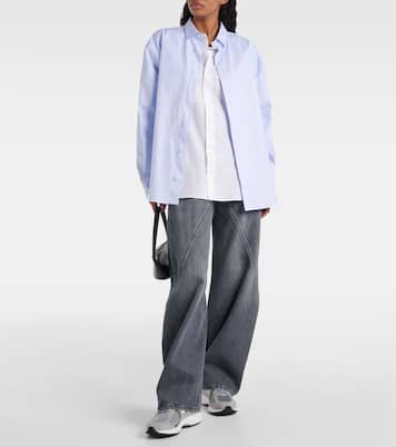 Sneakers 2002R aus Veloursleder | New Balance