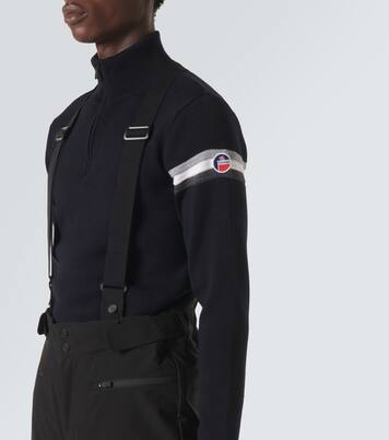 Pantaloni da sci Tomaso | Fusalp