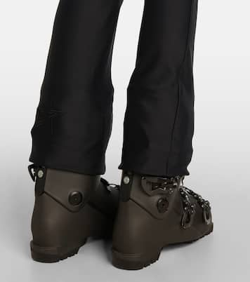 Leggings flared Altaire a vita media | Perfect Moment