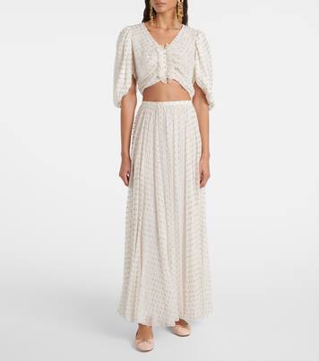 Bailarinas Iris de piel | Chloé