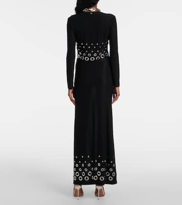 Top à ornements | Rabanne