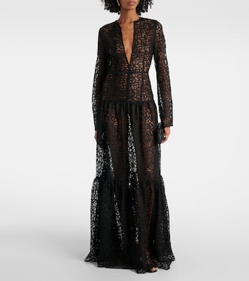 Robe aus Spitze | Giambattista Valli