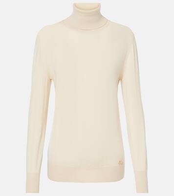 Cashmere and silk sweater | Valentino