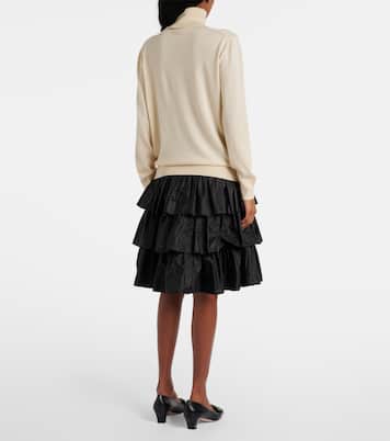 Cashmere and silk sweater | Valentino