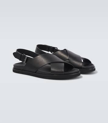 Sandalen Zane aus Leder | Polo Ralph Lauren