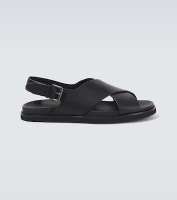 Sandalen Zane aus Leder | Polo Ralph Lauren