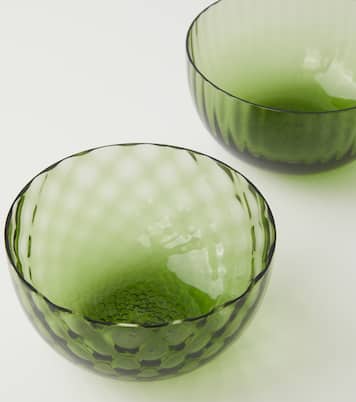 Idra set of 6 cups | NasonMoretti