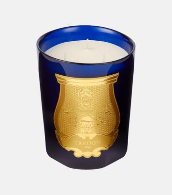 Reggio Intermède scented candle | Trudon