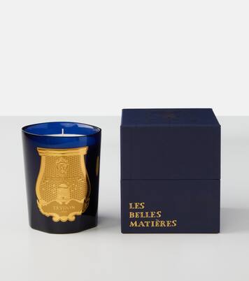 Reggio Intermède scented candle | Trudon