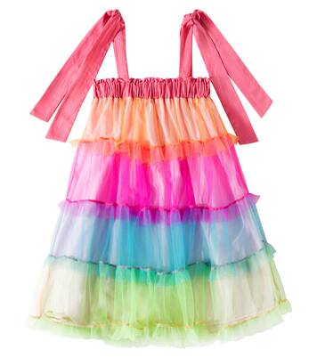 Tulle dress | Fábula
