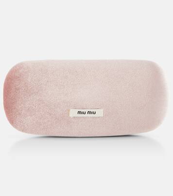 Ovale Brille | Miu Miu