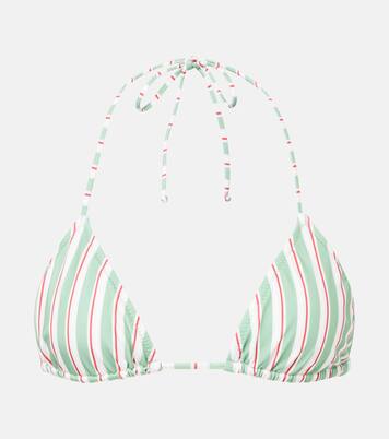 Bikini-Oberteil Bell | Bananhot