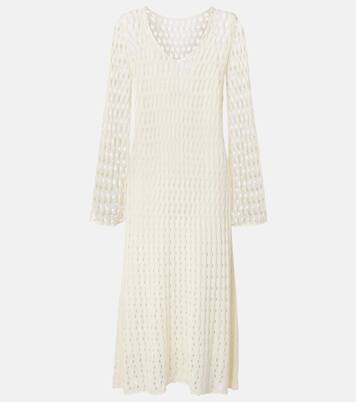 Maxikleid Jemmy aus Strick  | Altuzarra