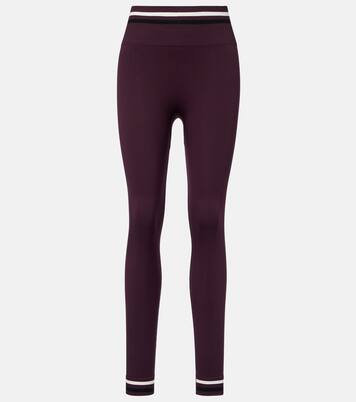 Form Seamless high-rise leggings | The Upside