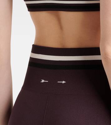 Form Seamless high-rise leggings | The Upside