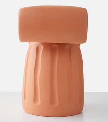 Deko-Objekt Magna Graecia Capitello by Antonio Aricò | Seletti