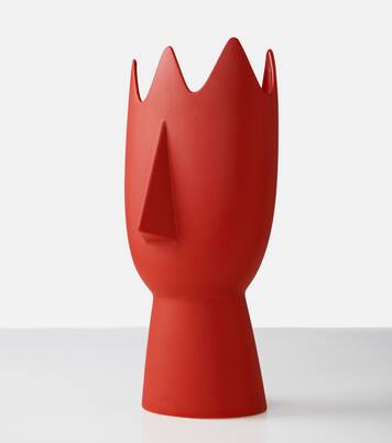 Diavoletto vase | Cappellini