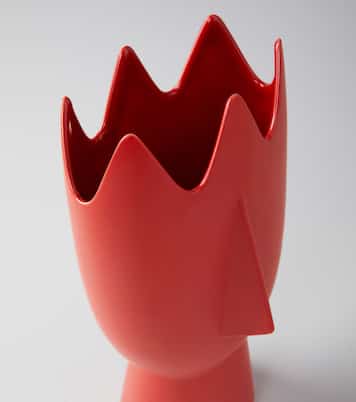 Diavoletto vase | Cappellini