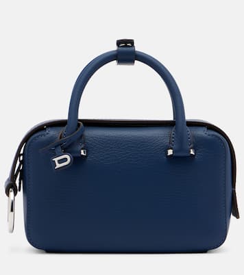 Sac Cool Box Nano en cuir | Delvaux