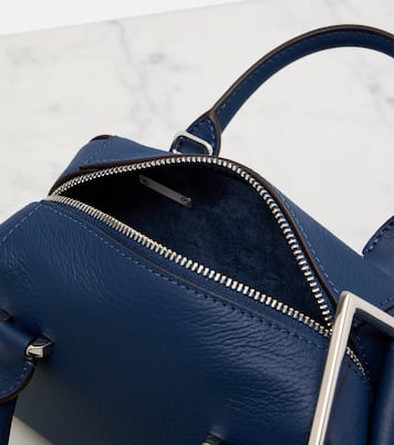 Sac Cool Box Nano en cuir | Delvaux