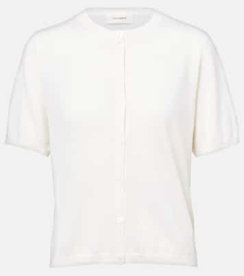 Cardigan Charlotte aus Kaschmir | Lisa Yang