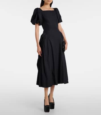 Pumps Cassia 160 aus Satin | Christian Louboutin