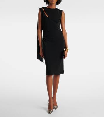 Betty 85 satin pumps | Tom Ford