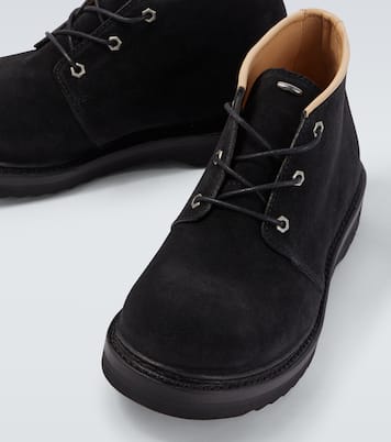 Chukka suede boots | Our Legacy